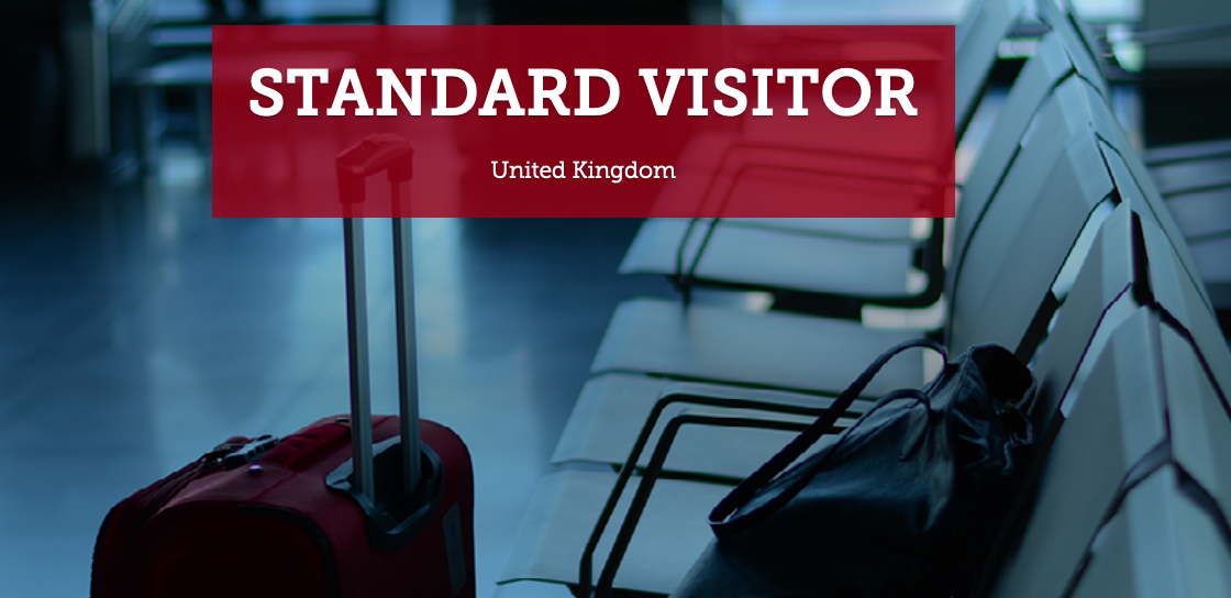 Standard Visitor Visa